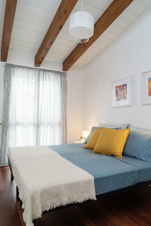 Large Apartment In Milan Center Extérieur photo